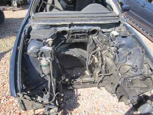 Piloto Trasero Derecho BMW SERIE 5 BERLINA (E39) 1998