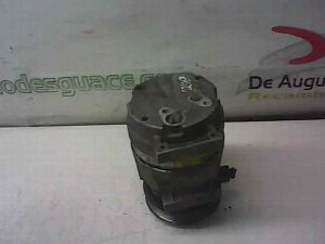 COMPRESOR AIRE ACONDICIONADO RENAULT