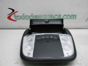 LUZ INTERIOR FIAT RECAMBIO ORIGINAL 2013