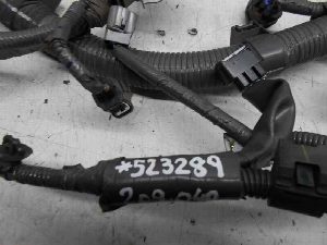 INSTALACION MOTOR TOYOTA PRIUS (NHW30) 2010