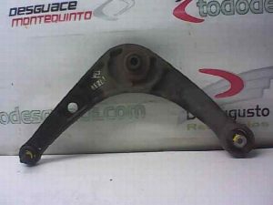 BRAZO SUSPENSION INFERIOR DELANTERO IZQUIERDO RENAULT