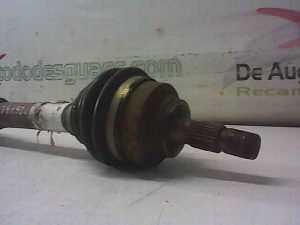TRANSMISION DELANTERA IZQUIERDA CITROEN BERLINGO 2005