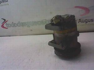 COMPRESOR AIRE ACONDICIONADO NISSAN ALMERA (N16/E) 2001