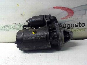 MOTOR ARRANQUE MERCEDES CLASE E (W123) FAMILIAR 1993