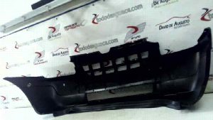 PARAGOLPES DELANTERO FIAT RECAMBIO ORIGINAL 2013