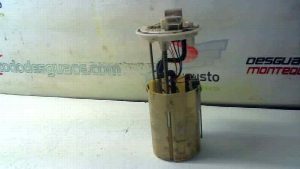 AFORADOR ALFA ROMEO 156 2004