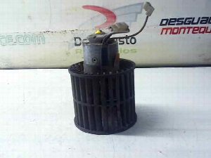MOTOR CALEFACCION FORD FIESTA BERL./COURIER 1990