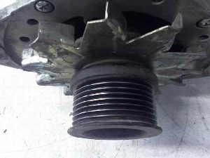 ALTERNADOR VOLVO FM12 2002