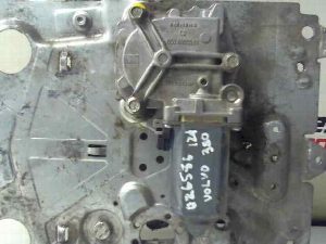 ELEVALUNAS DELANTERO IZQUIERDO VOLVO FM12 2002