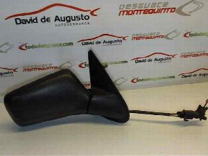 RETROVISOR DERECHO VOLKSWAGEN GOLF III BERLINA (1H1)