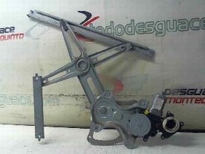ELEVALUNAS DELANTERO IZQUIERDO TOYOTA
