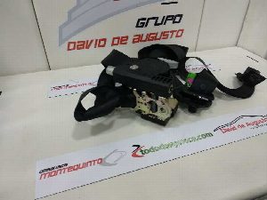 CINTURON SEGURIDAD DELANTERO DERECHO SKODA