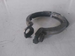 ABRAZADERA ESCAPE MERCEDES-BENZ CLASE C (W204) LIM. 2007