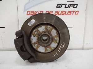 MANGUETA DELANTERA DERECHA HYUNDAI TUCSON (JM) 2004