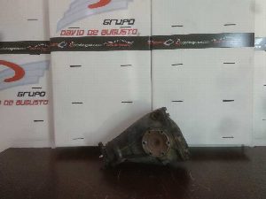 GRUPO TRASERO MERCEDES-BENZ CLASE CLK (W208) CABRIO 2004