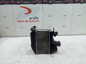 INTERCOOLER TOYOTA COROLLA (E12) 2004