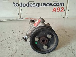 BOMBA DIRECCION IVECO C35 2010