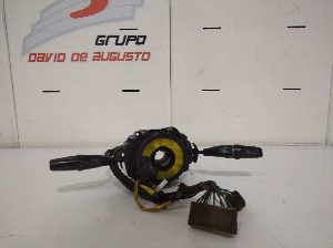 ANILLO AIRBAG Y MANDO MULTIFUNCION MITSUBISHI