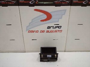 PANTALLA MULTIFUNCION AUDI A1 SPORTBACK (8XA) 2015
