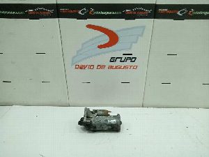 MOTOR ARRANQUE NISSAN PRIMERA BERLINA (P12) 2004