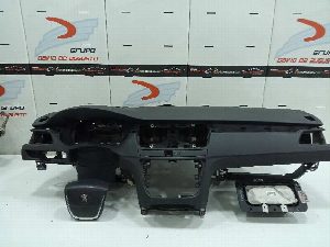 KIT AIRBAG PEUGEOT 508 SW 2012