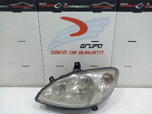 FARO IZQUIERDO MERCEDES-BENZ VITO (W639) BASIC, COMBI