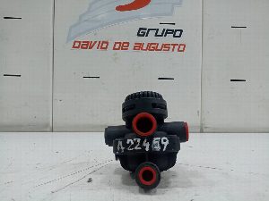 VALVULA MERCEDES-BENZ ACTROS 2/3 4 - EJES 8 - CIL. 2012