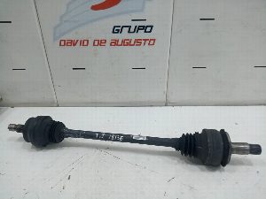 TRANSMISION TRASERA IZQUIERDA MERCEDES-BENZ