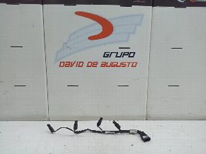 CABLEADO CALENTADORES MERCEDES-BENZ CLASE C (W204) LIM.