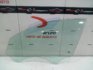 LUNA DELANTERA IZQUIERDA AUDI A4 BER. (B8) 2013