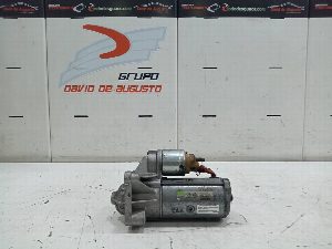 MOTOR ARRANQUE RENAULT SCENIC II 2005