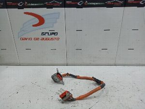 CABLE ALTO VOLTAJE TOYOTA YARIS 2015