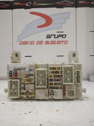 CAJA FUSIBLE SAM FORD FOCUS LIM. (CB4) 2011