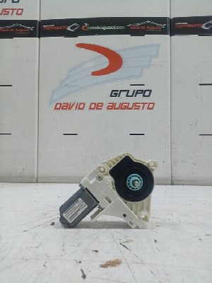 MOTOR ELEVALUNAS DELANTERO IZQUIERDO AUDI Q3 (8UG) 2015
