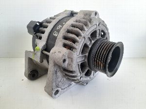 ALTERNADOR CHEVROLET CRUZE 2009