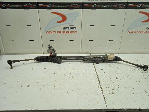 Cremallera Direccion VOLKSWAGEN TOUAREG (7L6) 2005