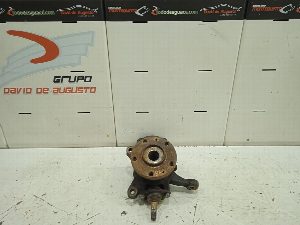MANGUETA DELANTERA IZQUIERDA PEUGEOT