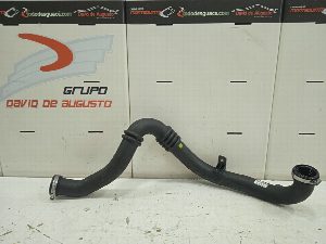 TUBO INTERCOOLER FORD MONDEO BER. (CA2) 2008