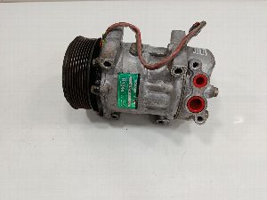 Compresor Aire Acondicionado SCANIA SERIE P/G/R (C-CLASE) 2007