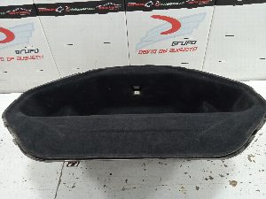 GUARNECIDO MALETERO DELANTERO TESLA MODEL S 2015