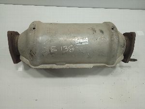 CATALIZADOR NISSAN NT400 CABSTAR (01/20214->) 2015