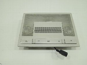 LUZ INTERIOR SEAT ALTEA XL (5P5) 2009