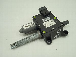 FRENO DE MANO ELECTRICO CITROEN C4 GRAND PICASSO 2011