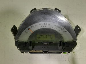 CUADRO INSTRUMENTOS SMART COUPE 1999