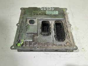 CENTRALITA MOTOR UCE SMART COUPE 1999