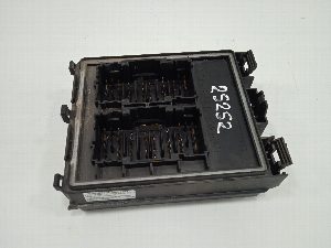 CAJA RELES / FUSIBLES FORD TRANSIT CONNECT 2019