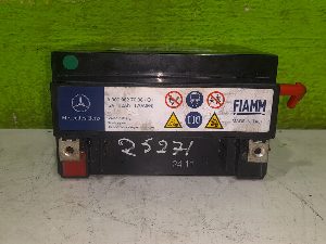 BATERIA MERCEDES-BENZ CLASE E (W212) FAMILIAR 2011