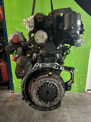 MOTOR COMPLETO CITROEN NEMO 2008
