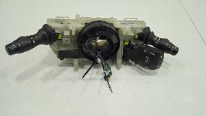 ANILLO AIRBAG Y MANDO MULTIFUNCION RENAULT