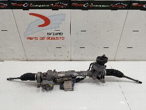 CREMALLERA DIRECCION SKODA OCTAVIA BERLINA (1Z3) 2006